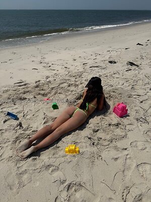 thebitesizedbitch Nude Leaked Photo #26