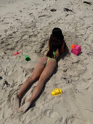 thebitesizedbitch Nude Leaked Photo #30