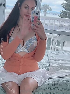 the_boujeemommy Nude Leaked Photo #20