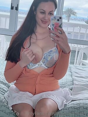 the_boujeemommy Nude Leaked Photo #22