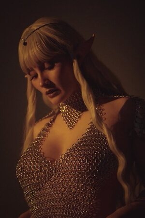 Theboushhbabe leaked photo #30