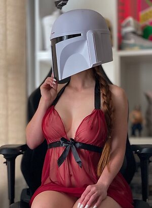 Theboushhbabe leaked photo #31