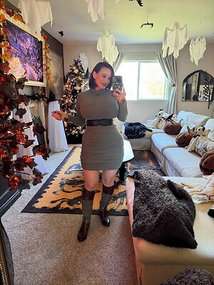 Thebrittanyxoxo leaked photo #9