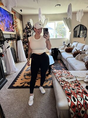 Thebrittanyxoxo leaked photo #19
