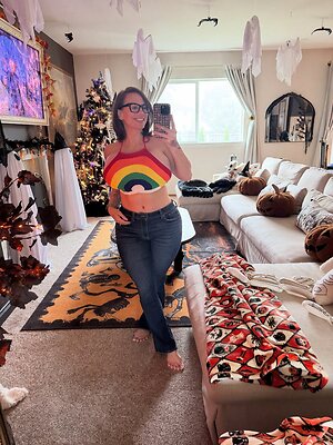 Thebrittanyxoxo leaked photo #26