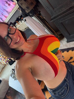 Thebrittanyxoxo leaked photo #29