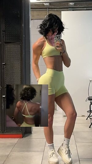 Thebuffunicorn leaked photo #4