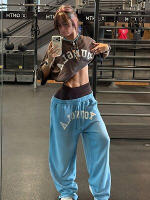 Thebuffunicorn leaked photo #29