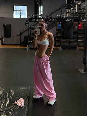 Thebuffunicorn leaked photo #30