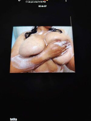 the.cherryb0mb mariana Aguilera leaked photo #2