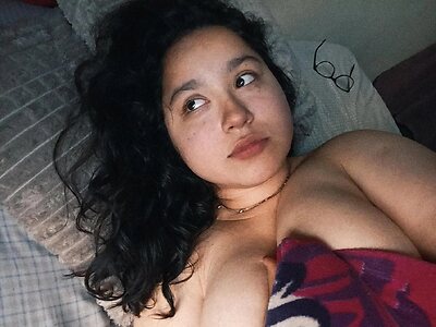 the.cherryb0mb mariana Aguilera leaked photo #10