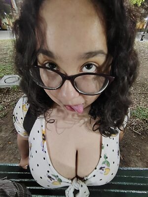 the.cherryb0mb_ Nude Leaked Photo #2