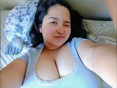 the.cherryb0mb_ Nude Leaked Photo #3