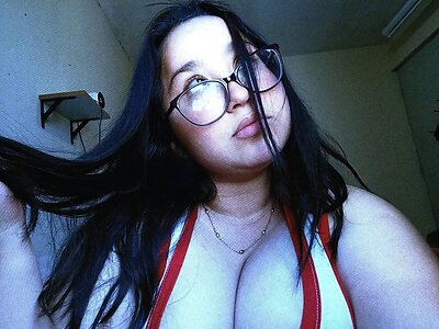 the.cherryb0mb_ Nude Leaked Photo #45