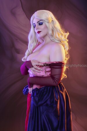 Thecosplaybunny leaked photo #6