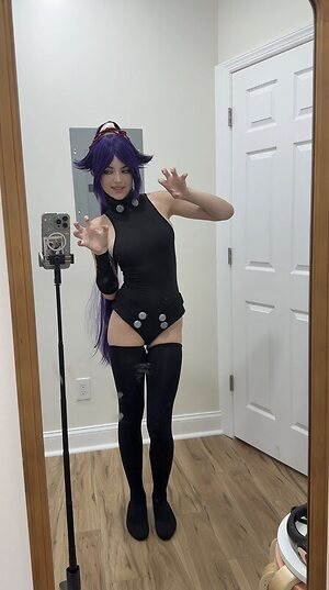 thedrippyeager leaked photo #9