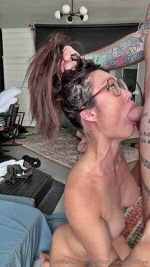 thefleshmechanic leaked photo #29