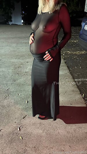 TheFunMilf leaked photo #79