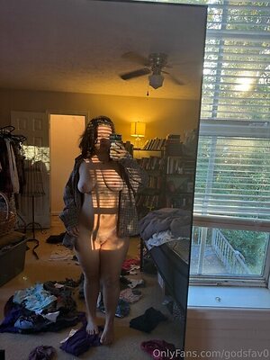 @thegoddesspiper leaked photo #27