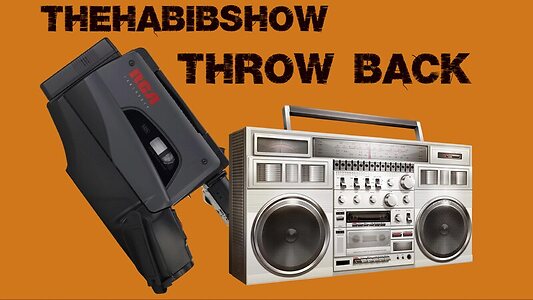 TheHabibShow leaked photo #2