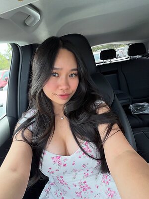 thehanluu leaked photo #2