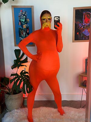 TheIvoryFox