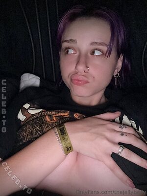 TheJellyBelly Nude Leaked Photo #8