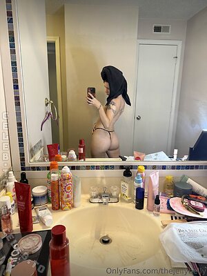 TheJellyBelly Nude Leaked Photo #13