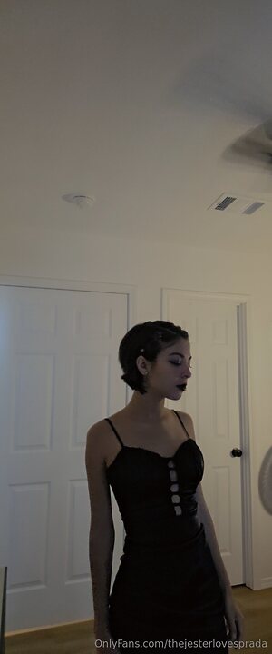 thejesterlovesprada leaked photo #4