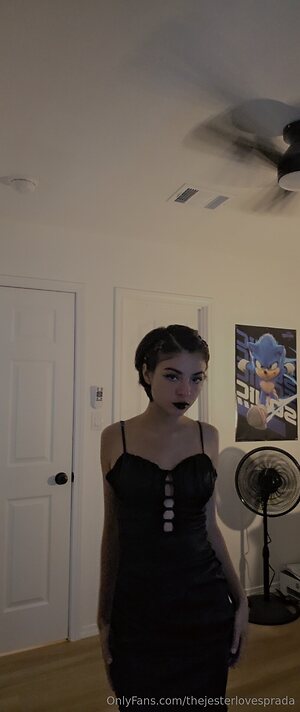 thejesterlovesprada leaked photo #5