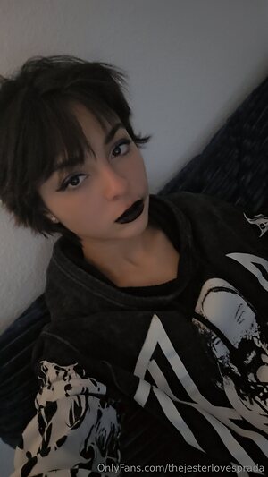 thejesterlovesprada leaked photo #6