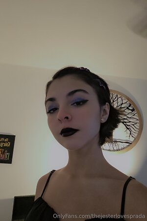 thejesterlovesprada leaked photo #9