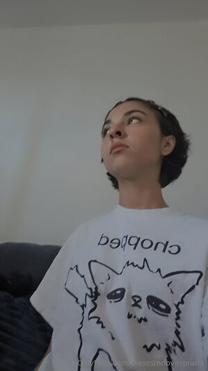 thejesterlovesprada leaked photo #12