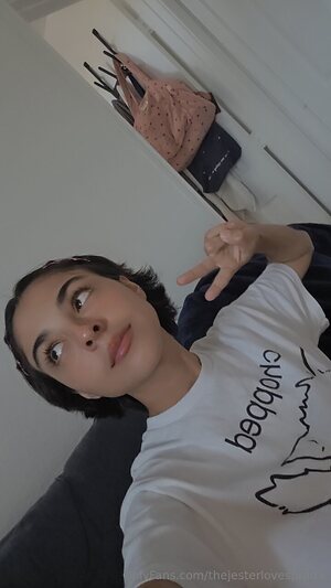 thejesterlovesprada leaked photo #13