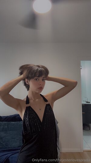thejesterlovesprada leaked photo #15