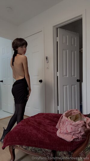 thejesterlovesprada leaked photo #17