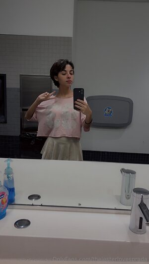 thejesterlovesprada leaked photo #23