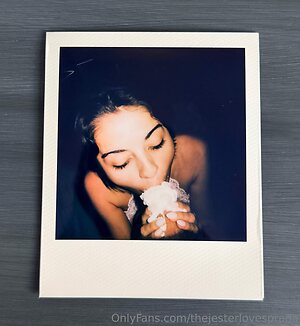 thejesterlovesprada leaked photo #30