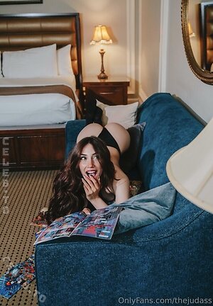 TheJudass photo