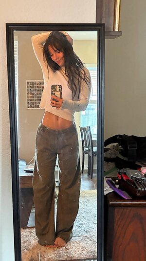 thelizzyporter leaked photo #15