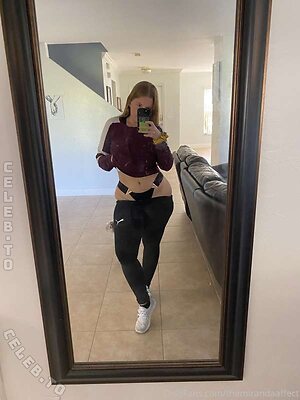 TheMirandaAffect Nude Leaked Photo #5