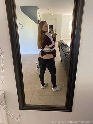 TheMirandaAffect Nude Leaked Photo #6