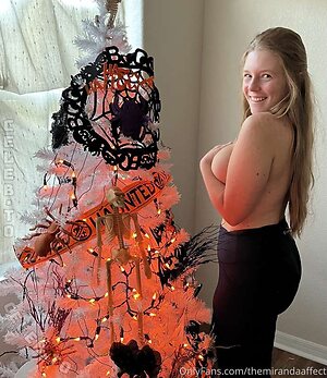 TheMirandaAffect Nude Leaked Photo #42