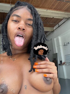 themistressla Nude Leaked Photo #2