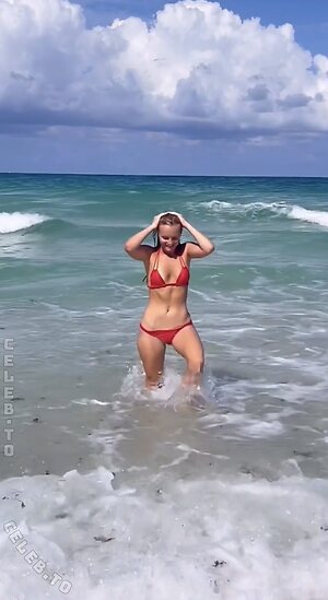 thenaughtyfork Nude Leaked Photo #6