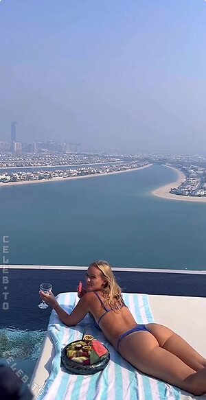 thenaughtyfork Nude Leaked Photo #18