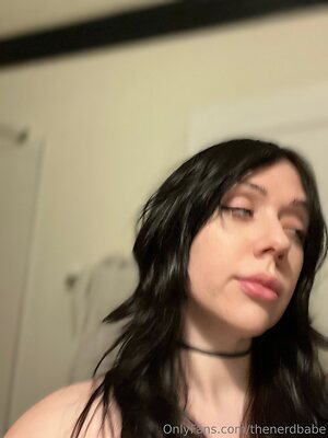 Thenerdbabe leaked photo #7