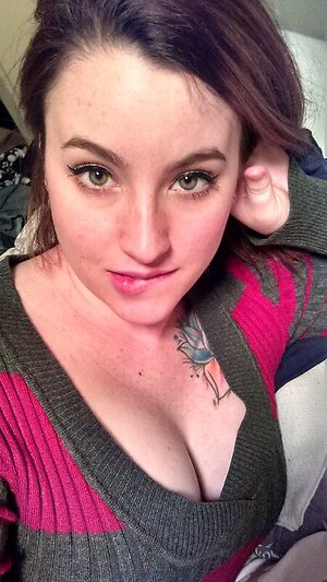thenuggetlady leaked photo #2
