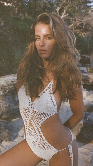 Theopisti Pourliotopoulou Nude Leaked Photo #4
