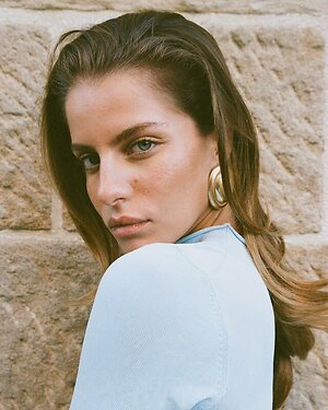 Theopisti Pourliotopoulou leaked photo #12